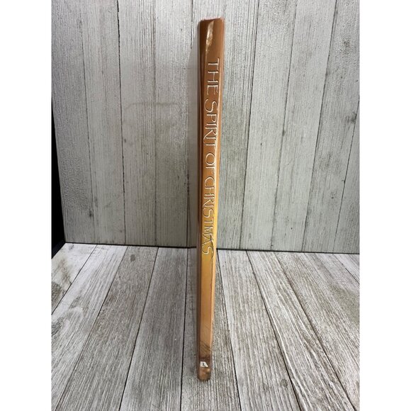 Vtg The Spirit of Christmas: Creative Holiday Ideas Book 15 by Leisure Arts Gift - Picture 6 of 6